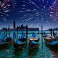 Ano novo na Itália